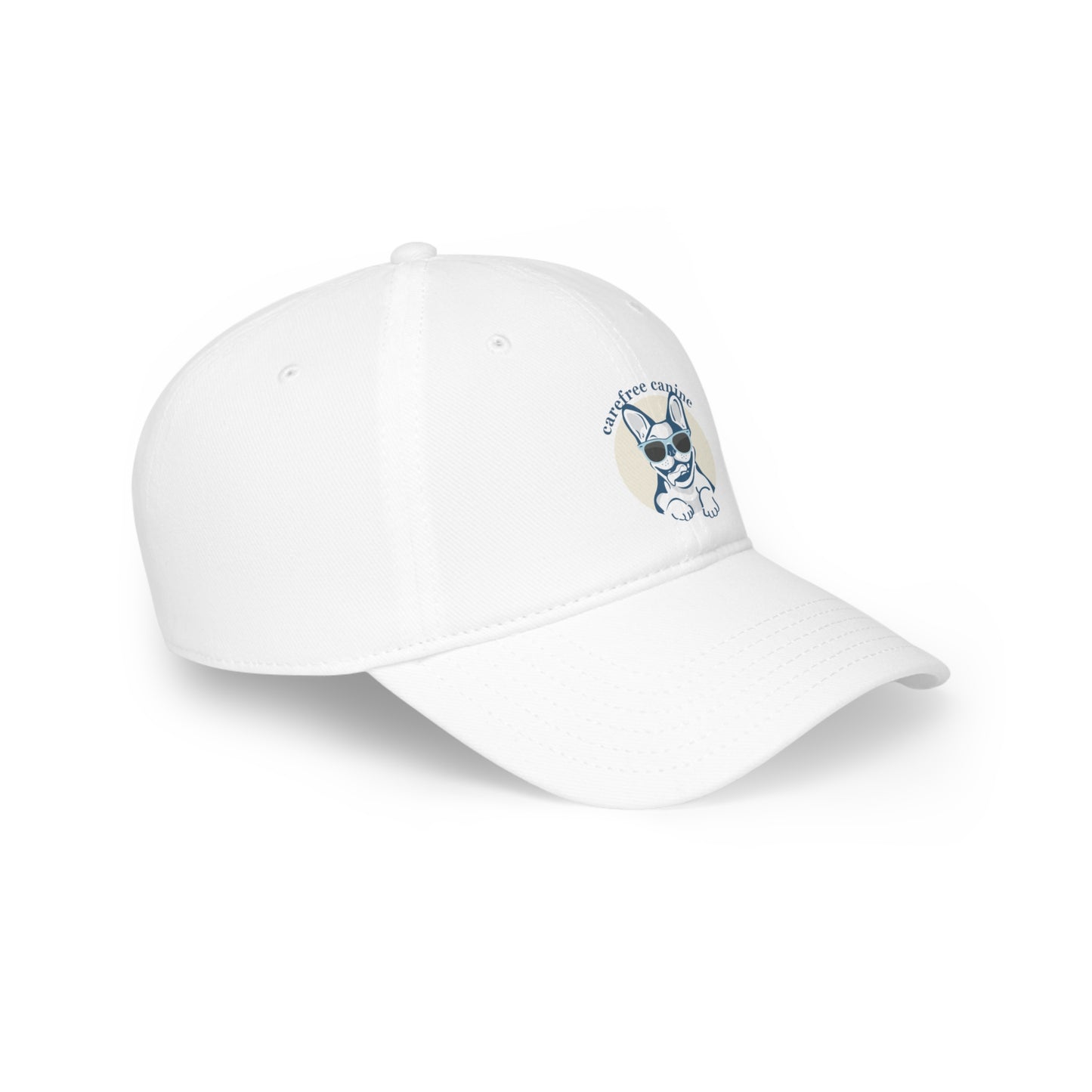 The Logo Cap