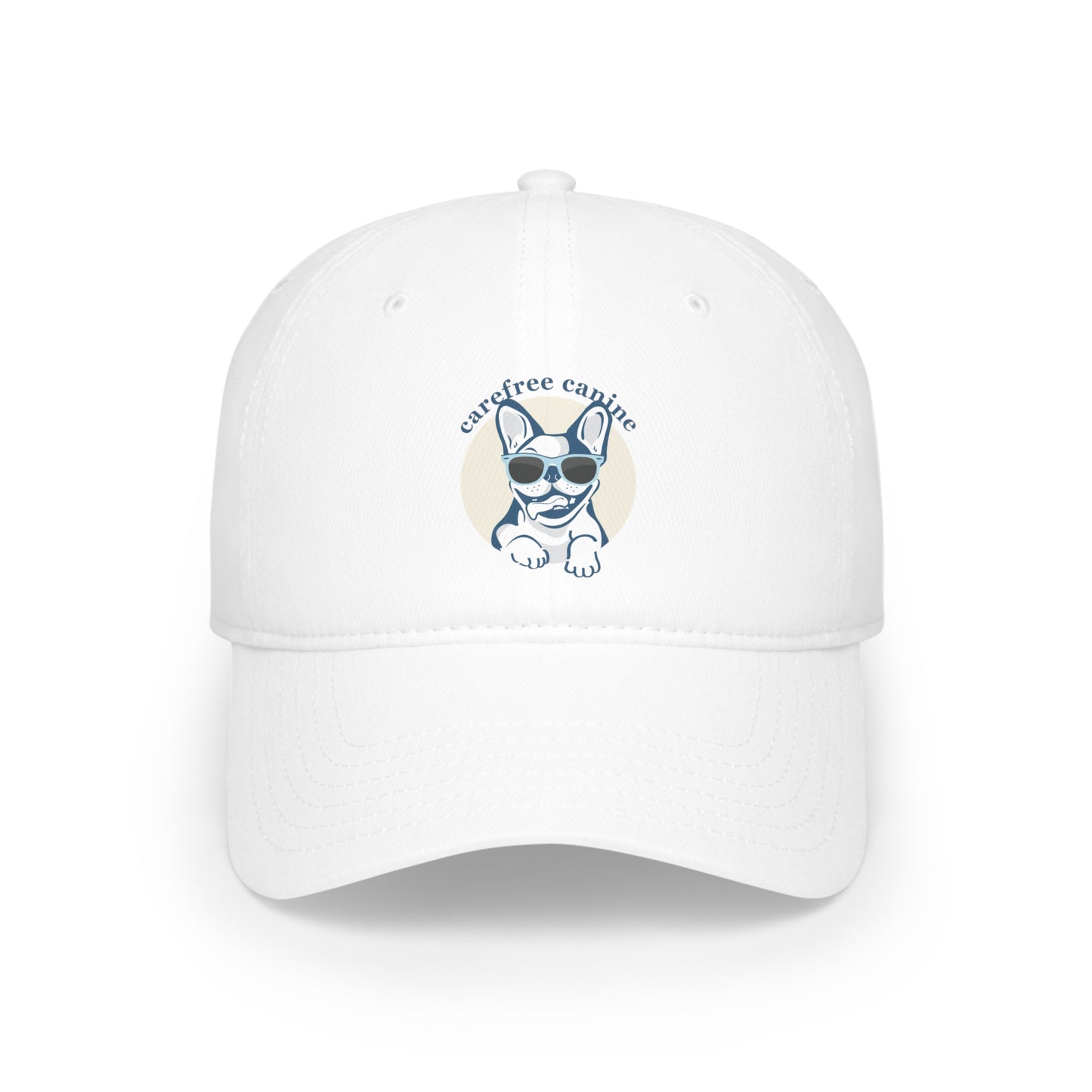 The Logo Cap