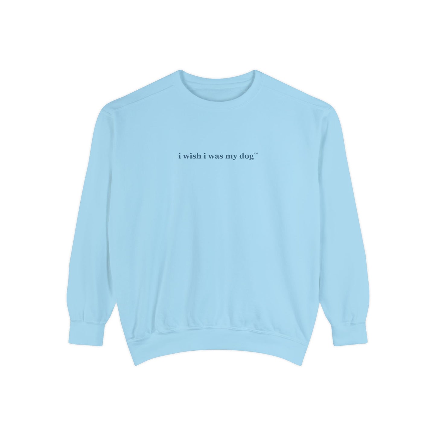 The Motto Sweatshirt | Jack Russell