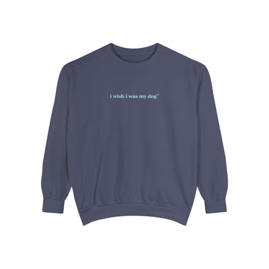 The Motto Sweatshirt | Husky